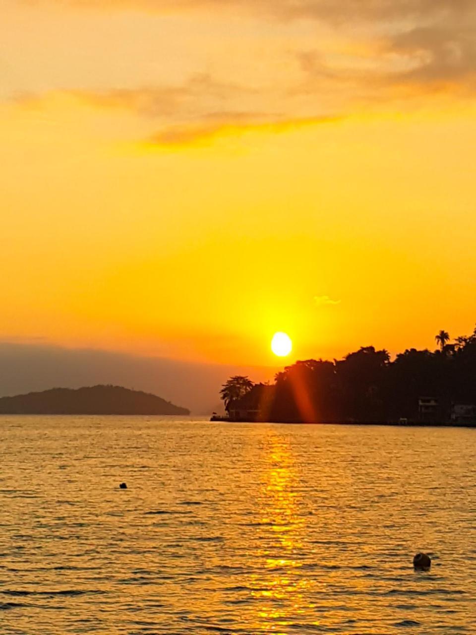 Pousada Mestre Augusto Angra dos Reis Exteriör bild